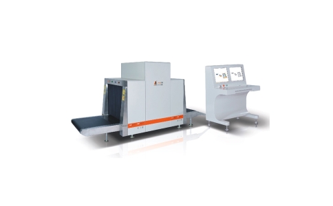 2020款A(yù)D-10080多能量重型X光射線行李安全檢查設(shè)備(安檢機(jī))