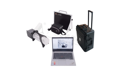 2022款A(yù)D-1658XRY高清超薄便攜式X光機(jī)