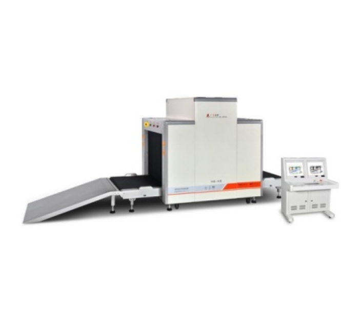 2022款AD-150150型X射線安全檢查設備