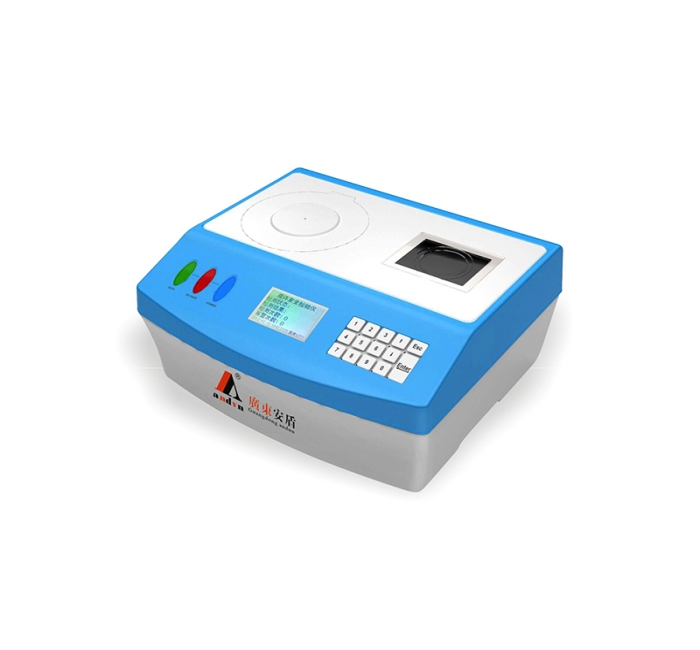 AD-1800易燃易爆危險品液體檢測儀