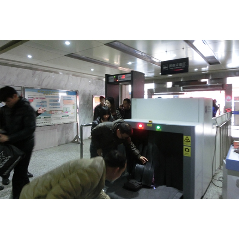 西安城北客運(yùn)站